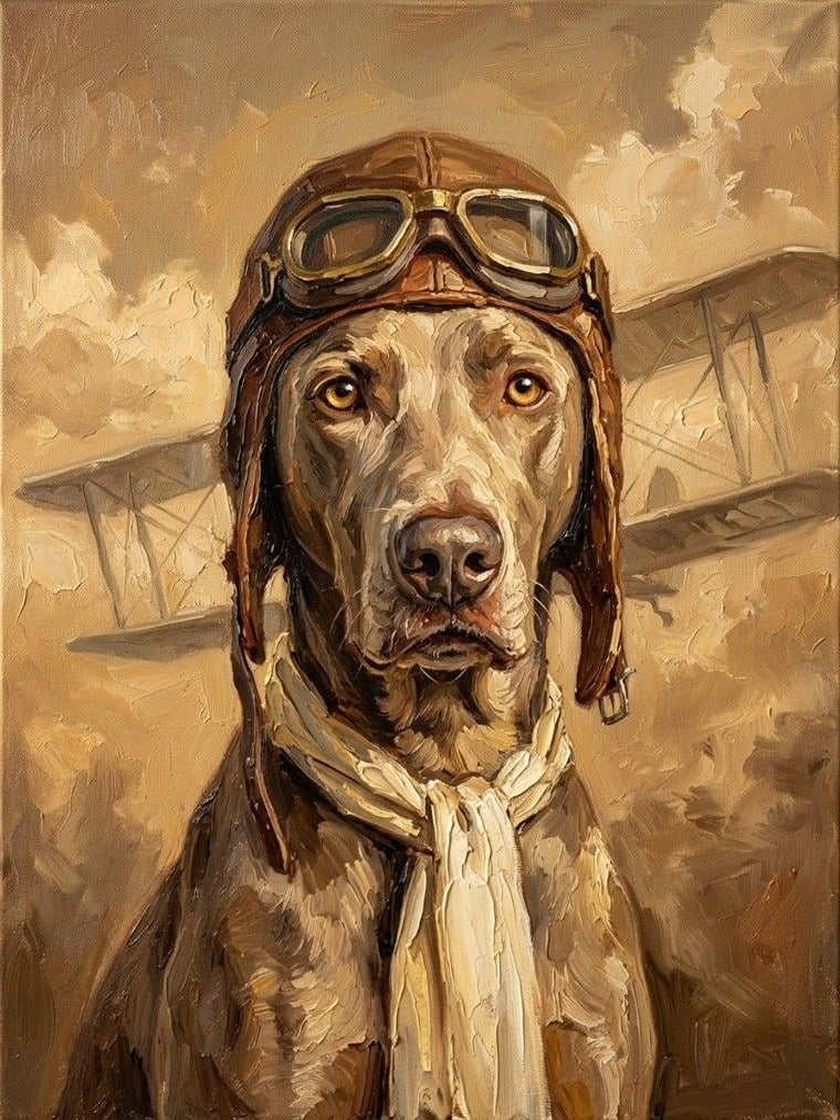 The Aviator