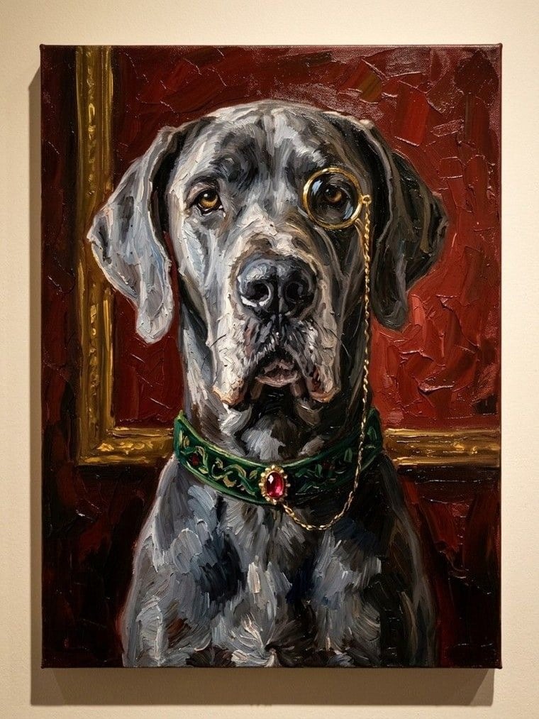portrait