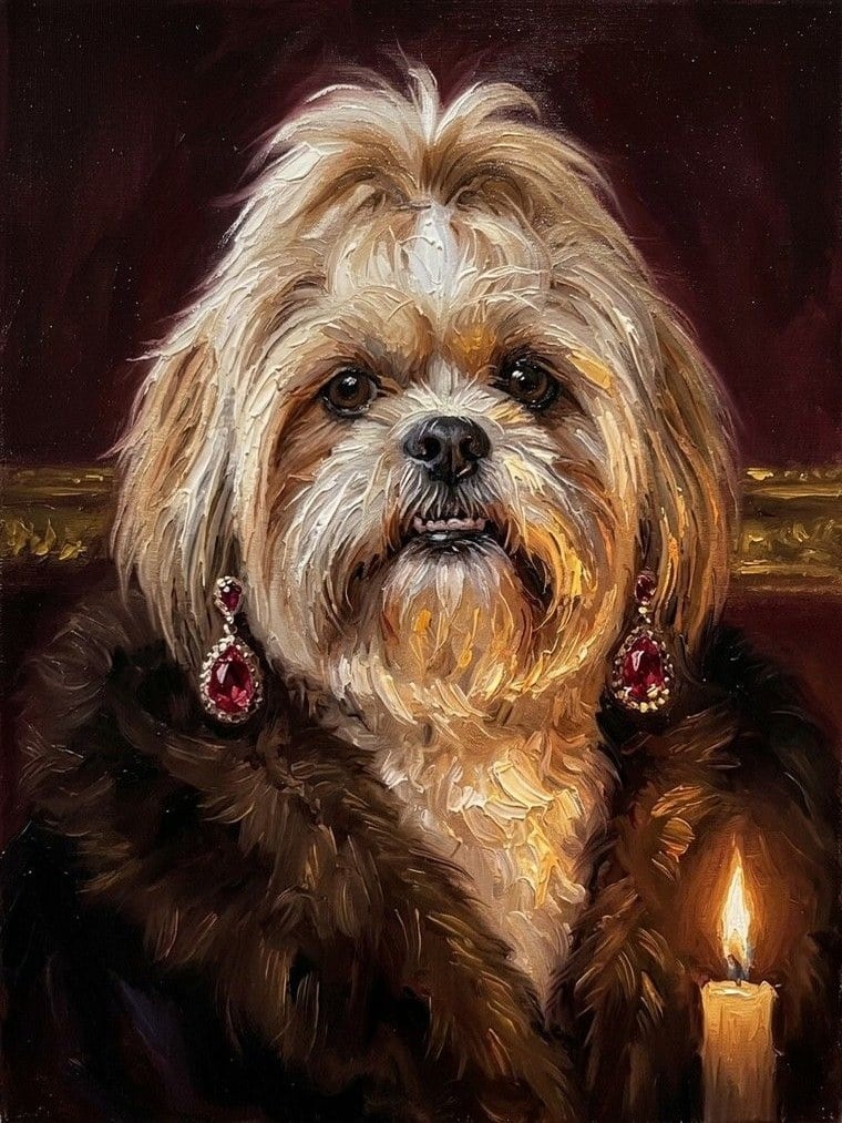 portrait
