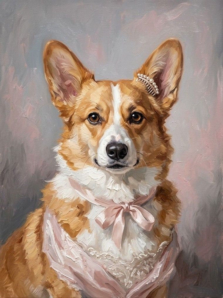 The Debutante
