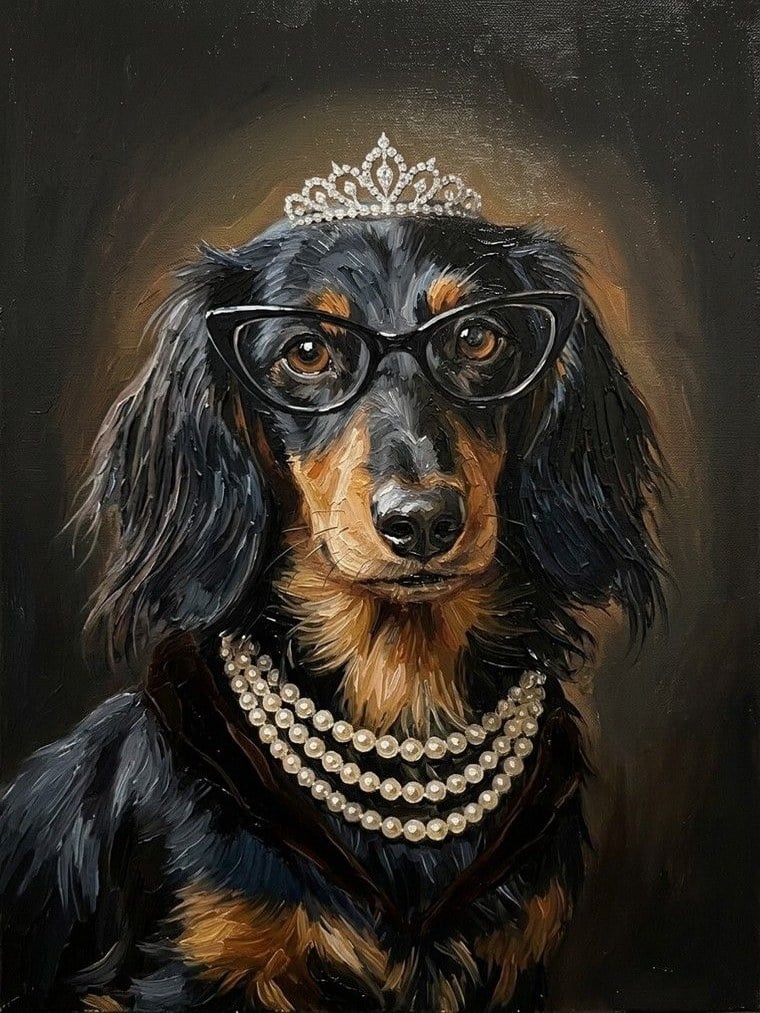 The Grand Duchess