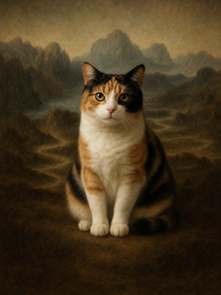 portrait