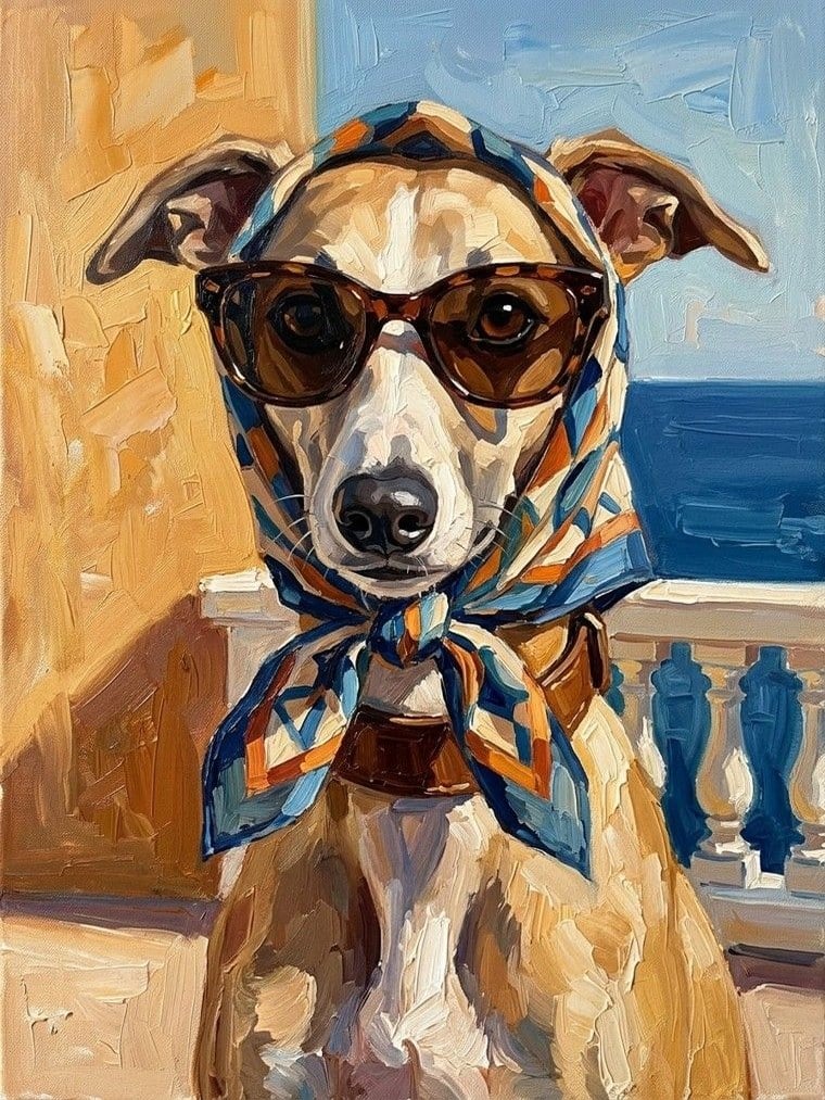 portrait