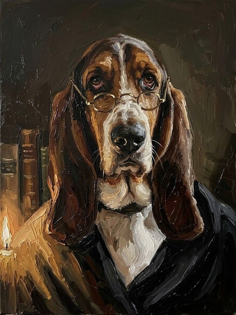 portrait